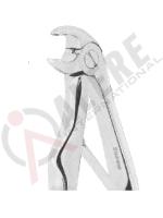 Extracting Forceps American pattern