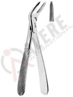 Root Splinter Extracting Forceps 