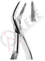 Root Splinter Extracting Forceps 