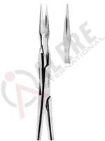 Root Splinter Extracting Forceps 