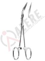 Root Splinter Extracting Forceps 