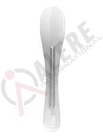 Spatulas for plaster and Alginate 