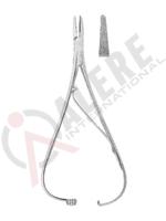 Needle Holders & Stainless Saliva Ejectors 