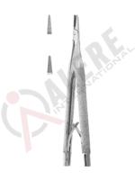 Needle Holders & Stainless Saliva Ejectors 