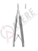 Needle Holders & Stainless Saliva Ejectors 