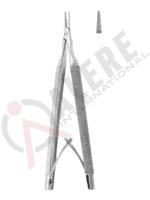 Needle Holders & Stainless Saliva Ejectors 