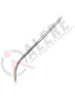 Needle Holders & Stainless Saliva Ejectors 