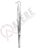 Dental Tweezers 