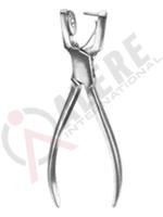 Rubber Dam Forceps 