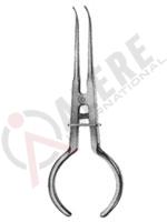 Rubber Dam Forceps 