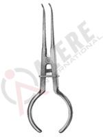 Rubber Dam Forceps 