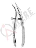 Copper Ring Romover Pliers, Paper Ariculater Forceps 