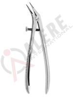 Copper Ring Romover Pliers, Paper Ariculater Forceps 