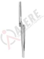 Copper Ring Romover Pliers, Paper Ariculater Forceps 