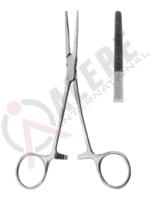 Copper Ring Romover Pliers, Paper Ariculater Forceps 