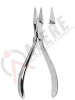 Pliers for Orthodontics 