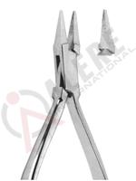 Pliers for Orthodontics 