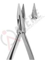 Pliers for Orthodontics 