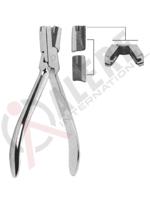 Pliers for Orthodontics 