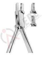 Pliers for Orthodontics 