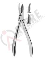 Pliers for Orthodontics 