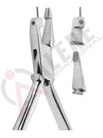 Pliers for Orthodontics 