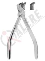 Pliers for Orthodontics 