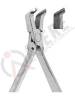 Pliers for Orthodontics 