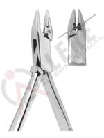 Pliers for Orthodontics 