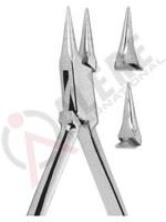 Pliers for Orthodontics 