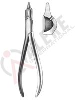 Pliers for Orthodontics and Prosthetics 