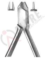 Pliers for Orthodontics and Prosthetics 