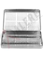 Perforated Tray