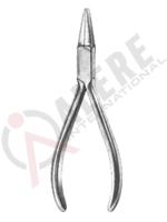 Pliers for Orthodontics and Prosthetics 