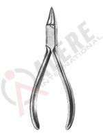 Pliers for Orthodontics and Prosthetics 