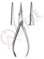 Pliers for Orthodontics and Prosthetics 