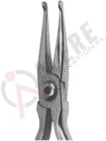 Pliers for Orthodontics and Prosthetics 