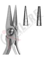 Pliers for Orthodontics and Prosthetics 