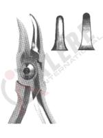 Pliers for Orthodontics and Prosthetics 