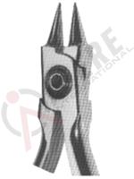 Pliers for Orthodontics and Prosthetics 