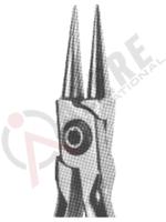 Pliers for Orthodontics and Prosthetics 