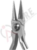 Pliers for Orthodontics and Prosthetics 