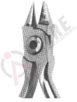 Pliers for Orthodontics and Prosthetics 