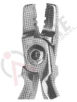 Pliers for Orthodontics and Prosthetics 