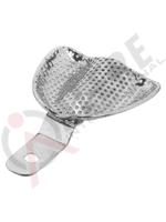 Stainless Steel Impression Tray 