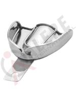 Stainless Steel Impression Tray 