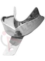 Stainless Steel Impression Tray 