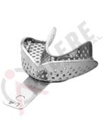 Stainless Steel Impression Tray 