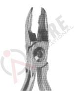 Pliers for Orthodontics and Prosthetics 