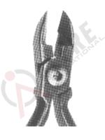 Pliers for Orthodontics and Prosthetics 